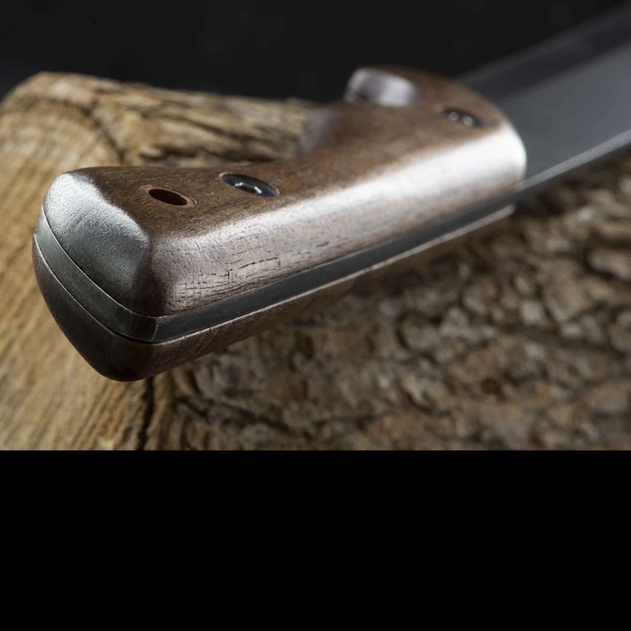 Barebones Japanese Nata Tool Knife 3 Barebones Japanese Nata Tool Knife