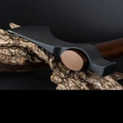 Barebones Woodsman Field Hatchet 12 Barebones Woodsman Field Hatchet -Outdoor Survival Gear BARE2120.2 60687.1632410996