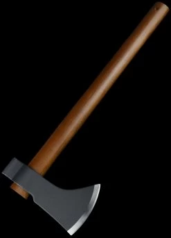 Barebones Woodsman Field Hatchet 11 Barebones Woodsman Field Hatchet -Outdoor Survival Gear BARE2120jpg01 09674.1632410996