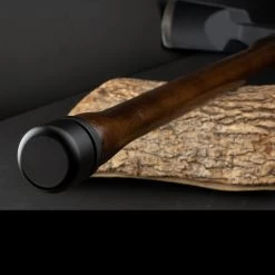 Barebones Woodsman Pulaski Axe 12 Barebones Woodsman Pulaski Axe -Outdoor Survival Gear BARE2124.1 75355.1632391069