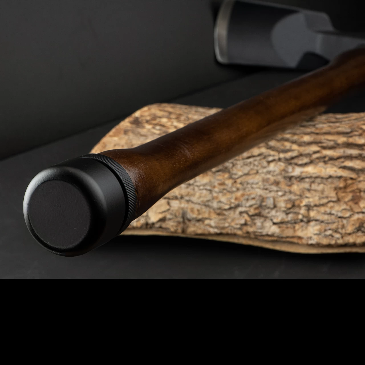 Barebones Woodsman Pulaski Axe 7 Barebones Woodsman Pulaski Axe - Image 5