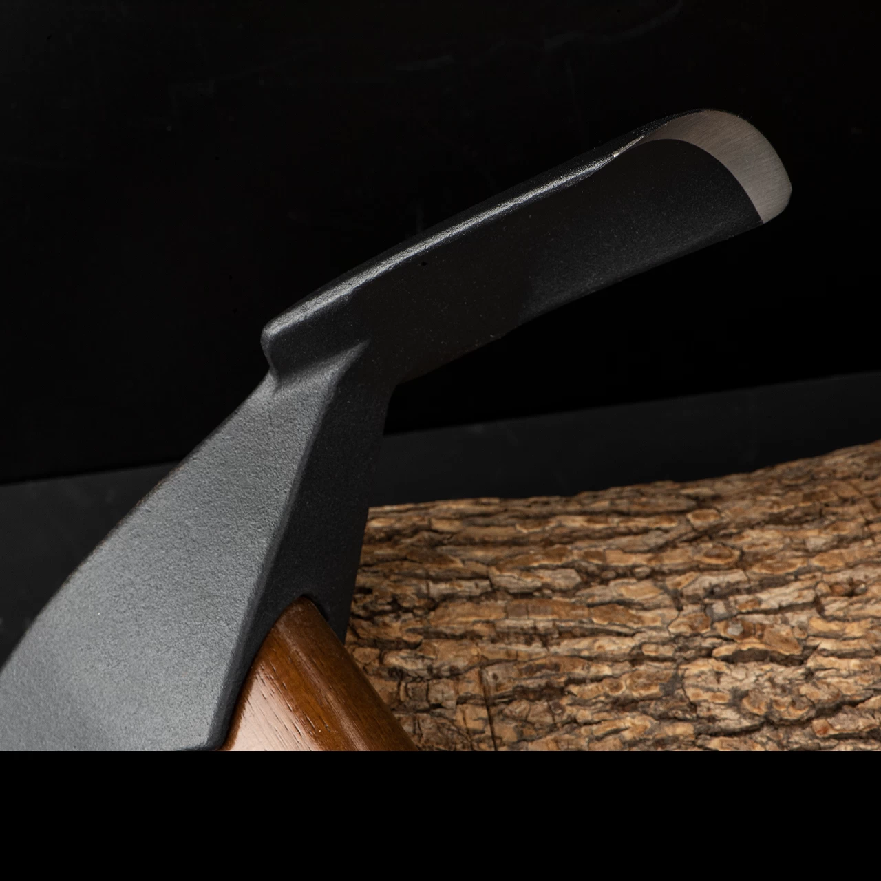 Barebones Woodsman Pulaski Axe 3 Barebones Woodsman Pulaski Axe