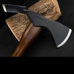 Barebones Woodsman Pulaski Axe 13 Barebones Woodsman Pulaski Axe -Outdoor Survival Gear BARE2124.3 41611.1632391069