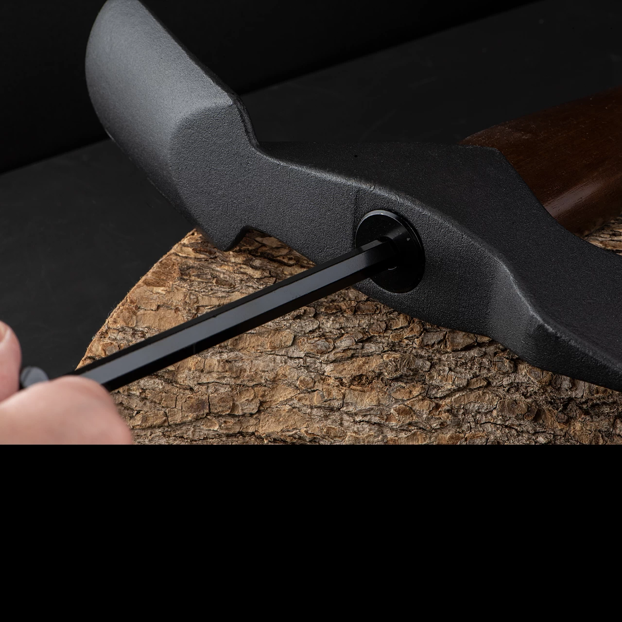 Barebones Woodsman Pulaski Axe 5 Barebones Woodsman Pulaski Axe - Image 3