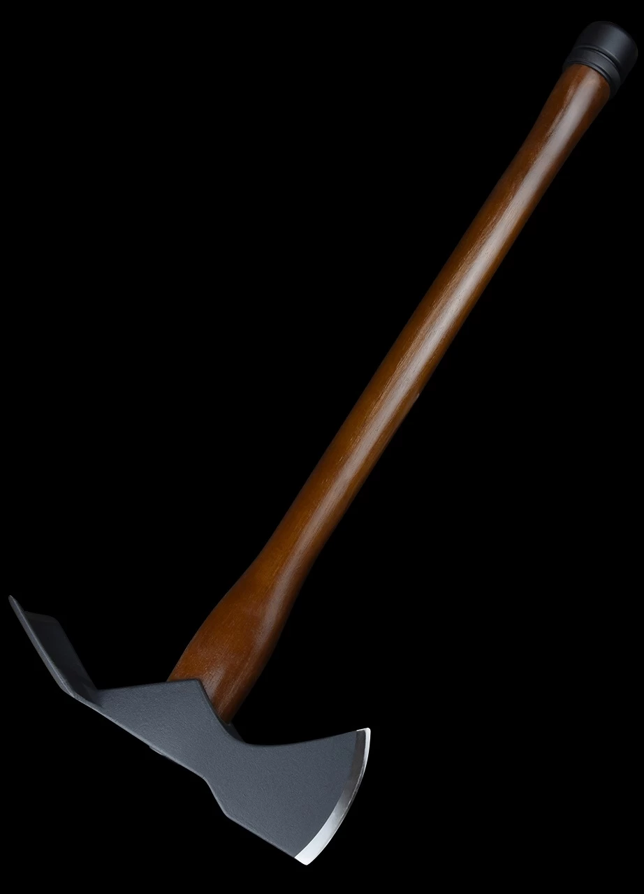 Barebones Woodsman Pulaski Axe 6 Barebones Woodsman Pulaski Axe - Image 4
