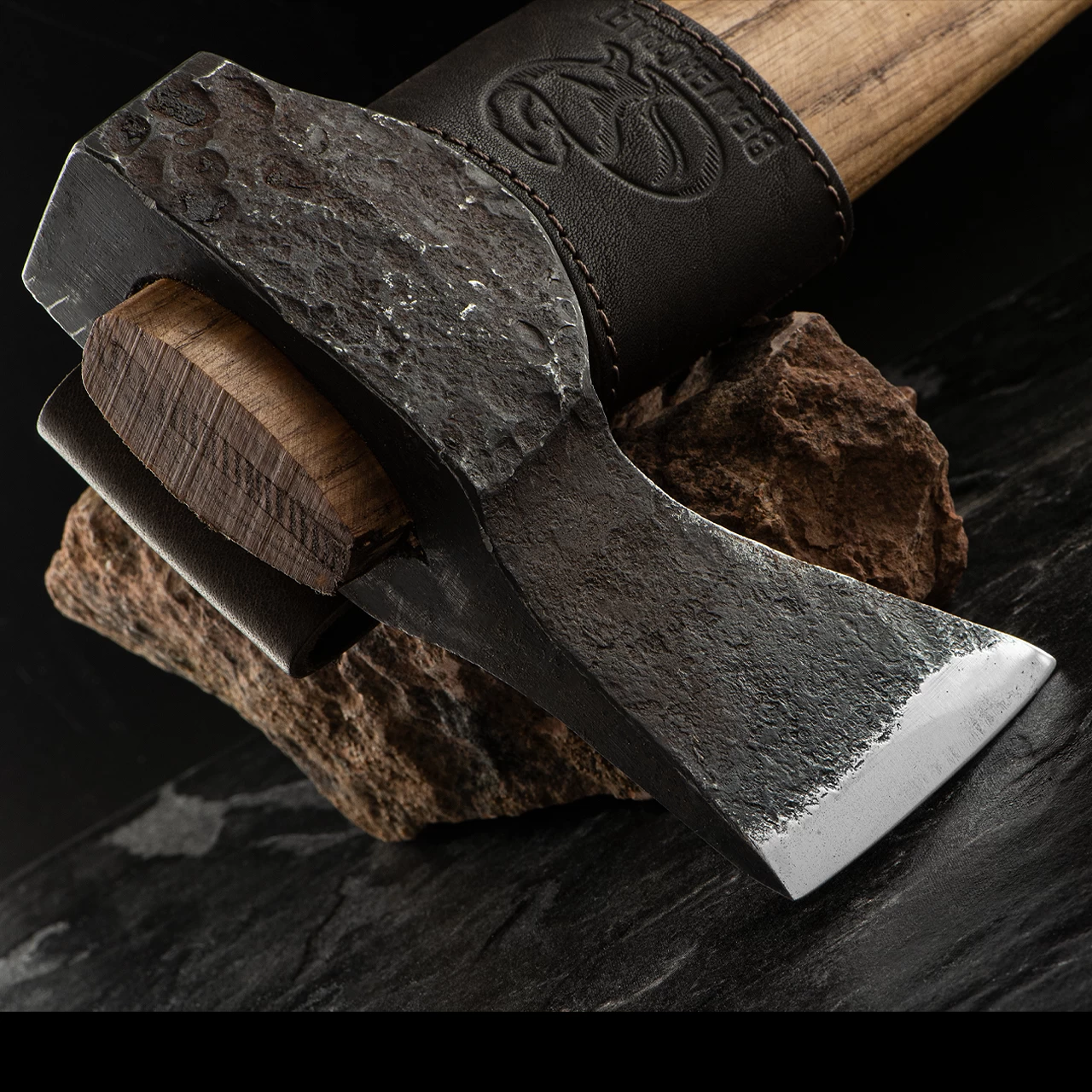 Beavercraft Compact Axe 4 Beavercraft Compact Axe - Image 2