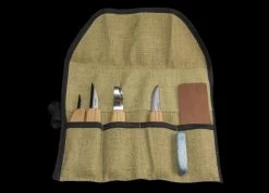 Beavercraft Wood Carving Spoon Set -Outdoor Survival Gear BEAVC S4802 99820.1653907245.1280.1280 74237.1653915528