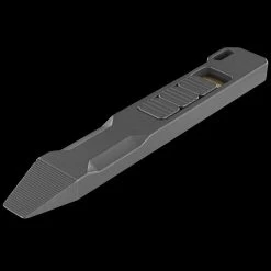 BigIDesign Ti Pry Bar -Outdoor Survival Gear BID PRY SW.6 23740.1696322844.1280.1280 08751.1696322864