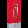 Victorinox Classic Alox -Outdoor Survival Gear BMC 06221201G 54672.1633089300