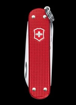 Victorinox Classic Alox -Outdoor Survival Gear BMC 06221201Gdet 88521.1633089300