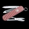 Victorinox Classic Precious Alox -Outdoor Survival Gear BMC 062214011Gdet 55436.1648227152.1280.1280 44219.1648227475