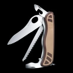 Victorinox Trailmaster Grip Desert Tan -Outdoor Survival Gear BMC 08461MWC941.1 36479.1673628890