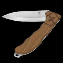 Victorinox Evoke Walnut Folding Knife -Outdoor Survival Gear BMC 09415D630 03347.1695997044.1280.1280 13537.1696432335
