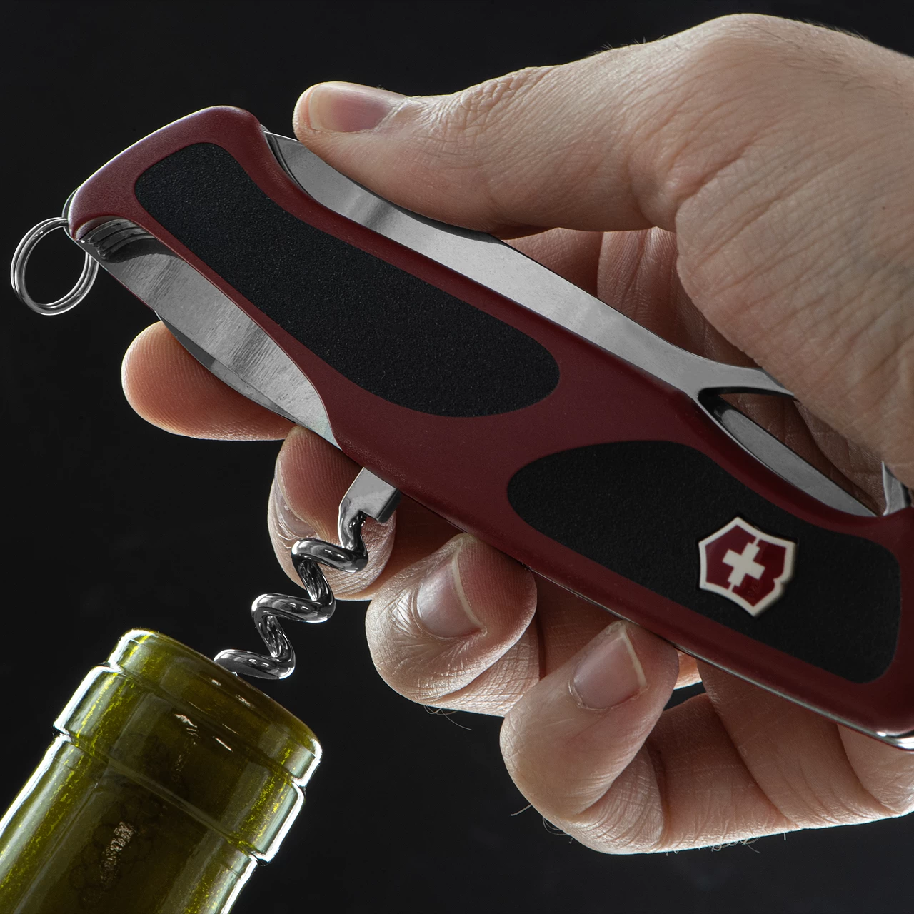 Victorinox Rangergrip 61 4 Victorinox Rangergrip 61 - Image 2