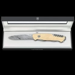 Victorinox Ranger 55 Damast Limited Edition 2023