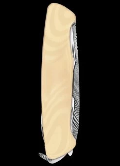 Victorinox Ranger 55 Damast Limited Edition 2023 -Outdoor Survival Gear BMC 09561J23.6 84419.1692884241.1280.1280 55466.1692884257