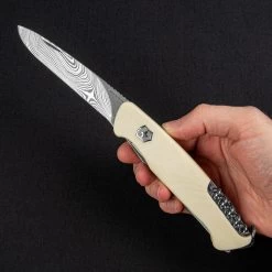 Victorinox Ranger 55 Damast Limited Edition 2023 -Outdoor Survival Gear BMC 09561J23.7 08728.1692884241.1280.1280 07248.1692884257