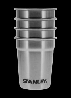 Stanley Nesting Shot Glass Set 14 Stanley Nesting Shot Glass Set -Outdoor Survival Gear BMC 10 01705 039det2 82414.1692362917.1280.1280 21603.1692362933