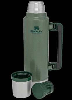 STANLEY CLASSIC LEGENDARY BOTTLE 2.3L 14 STANLEY CLASSIC LEGENDARY BOTTLE 2.3L -Outdoor Survival Gear BMC 10 07934 003.2 79902.1692369999