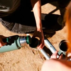 STANLEY CLASSIC LEGENDARY BOTTLE 2.3L 11 STANLEY CLASSIC LEGENDARY BOTTLE 2.3L -Outdoor Survival Gear BMC 10 07935 045.3 76354.1692369495