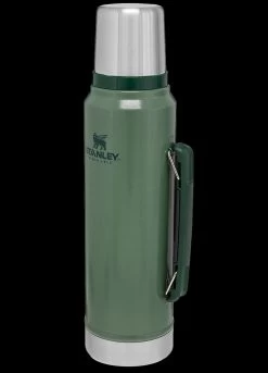 STANLEY CLASSIC LEGENDARY BOTTLE 1.0L 15 STANLEY CLASSIC LEGENDARY BOTTLE 1.0L -Outdoor Survival Gear BMC 10 08266 001 77392.1692115011