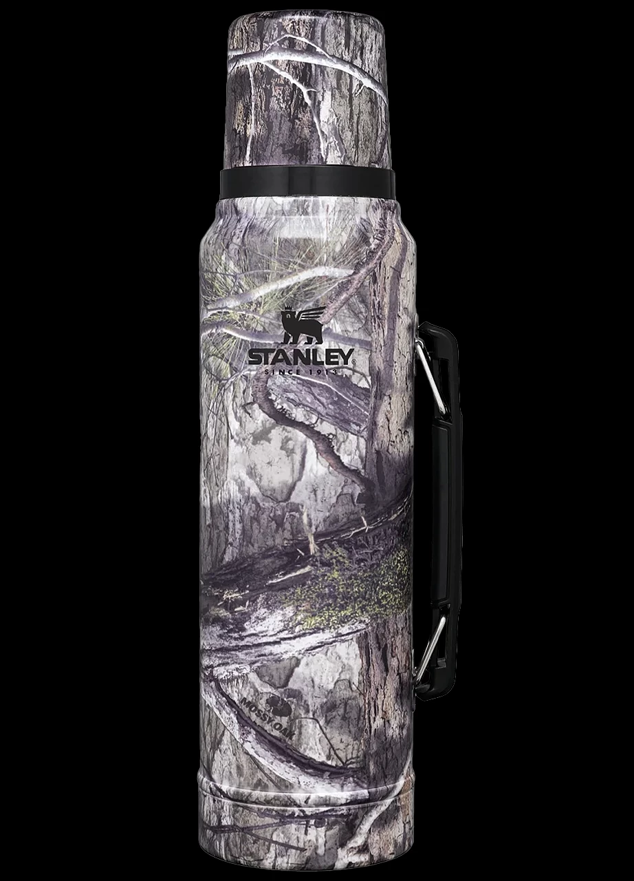 STANLEY CLASSIC LEGENDARY BOTTLE 1.0L 3 STANLEY CLASSIC LEGENDARY BOTTLE 1.0L