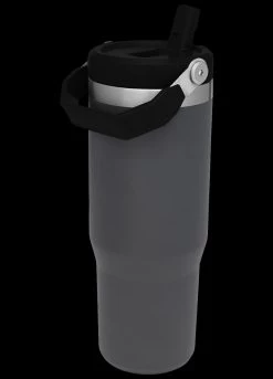 Stanley IceFlow Insulated Flip Straw Tumbler -Outdoor Survival Gear BMC 10 09993 194.1 81018.1694097118