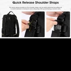 Nitecore BP18 19 Nitecore BP18 -Outdoor Survival Gear BP18det4 59732.1631705816