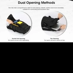 Nitecore BP18 17 Nitecore BP18 -Outdoor Survival Gear BP18det6 13215.1631705815