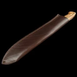 Brisa Bigmuk Curly Birch 12 Brisa Bigmuk Curly Birch -Outdoor Survival Gear BRISA 66158.1 03439.1685717091.1280.1280 81111.1686045264