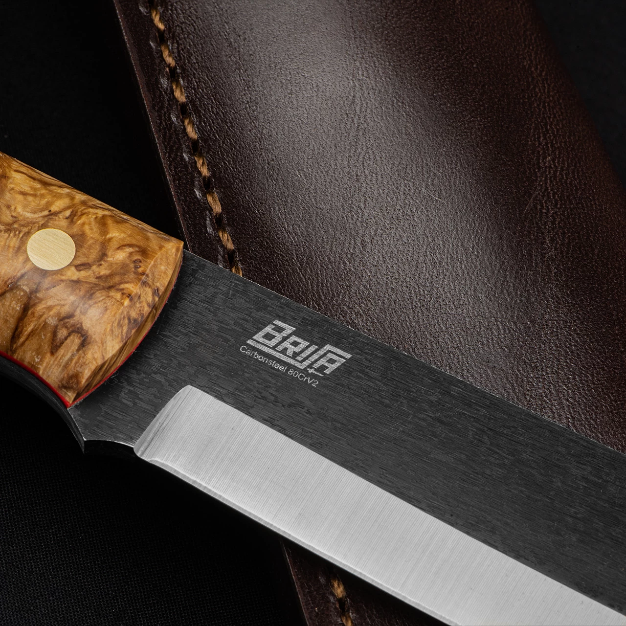 Brisa Bigmuk Curly Birch 5 Brisa Bigmuk Curly Birch - Image 3