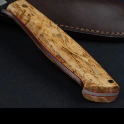 Brisa Bigmuk Curly Birch 13 Brisa Bigmuk Curly Birch -Outdoor Survival Gear BRISA 66158.2 55707.1685717091.1280.1280 07866.1686045264