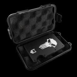 Cobratec "Punisher" Wallet -Outdoor Survival Gear CBTRFIDPUN03 20997.1664180014.1280.1280 83104.1664204944