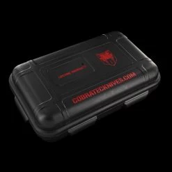 Cobratec "Punisher" Wallet -Outdoor Survival Gear CBTRFIDPUN04 86325.1664180014.1280.1280 21832.1664204944