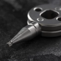 Lion Steel Hex Driver 11 Lion Steel Hex Driver -Outdoor Survival Gear CCM LS HY68 42625.1627482514