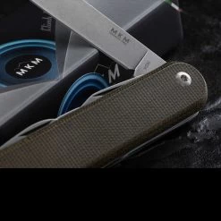 MKM Malga 6 -Outdoor Survival Gear CCM MK MP06 NCdet3 85737.1663857781