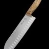 Due Cigni Tuscany Santoku -Outdoor Survival Gear CCM TC V5976D3BL31 38225.1659081646