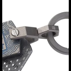 MecArmyx CH5 D-Ring -Outdoor Survival Gear CH52 52868.1596037302