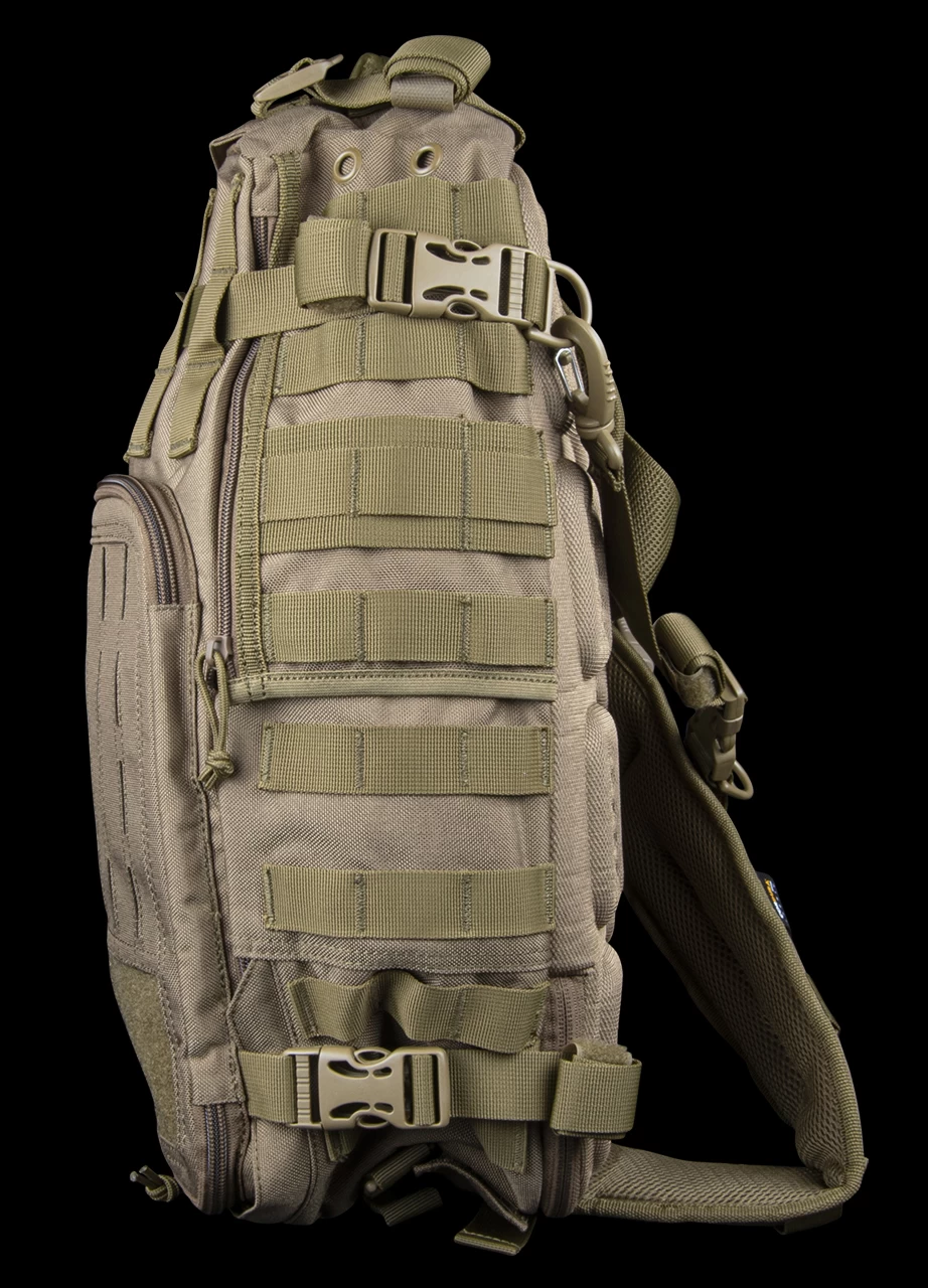 Hazard4 Sidewinder 3 Hazard4 Sidewinder