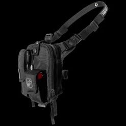 Civilian Lab Covert Escape RG Black