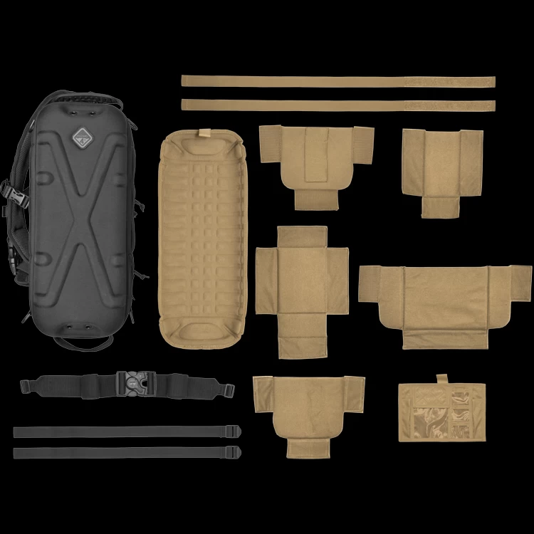 Hazard4 Evac Plan-B Hard 3 Hazard4 Evac Plan-B Hard