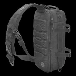 Hazard4 Evac Plan-B Hard 13 Hazard4 Evac Plan-B Hard -Outdoor Survival Gear CIV4 EVC PBH BLKdet4 21438.1607096994