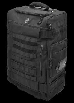 Hazard 4 AirSupport V20