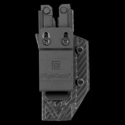 Clip & Carry MP600