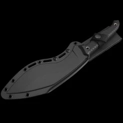 CRKT Clever Girl Kukri - Fixed Blade Knife 17 CRKT Clever Girl Kukri - Fixed Blade Knife -Outdoor Survival Gear CR271001 33104.1645104889.1280.1280 92146.1645104908