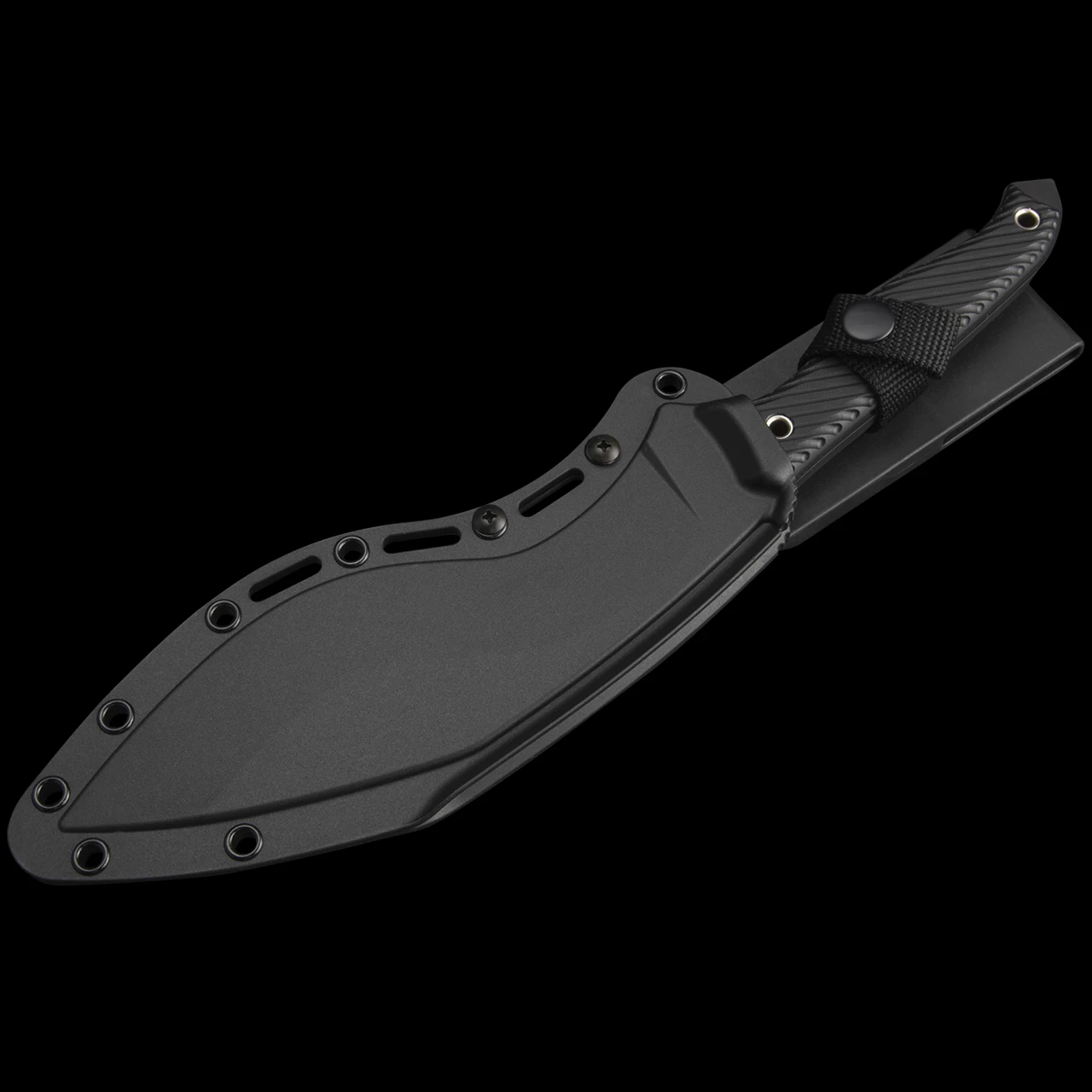 CRKT Clever Girl Kukri - Fixed Blade Knife 9 CRKT Clever Girl Kukri - Fixed Blade Knife - Image 7