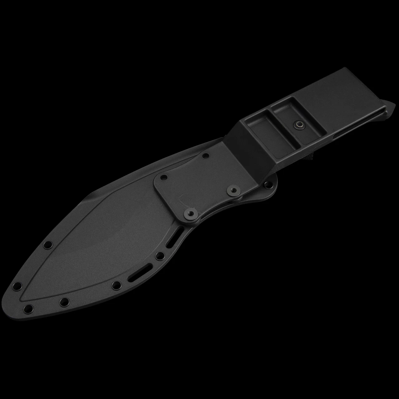 CRKT Clever Girl Kukri - Fixed Blade Knife 6 CRKT Clever Girl Kukri - Fixed Blade Knife - Image 4