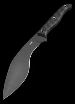 CRKT Clever Girl Kukri - Fixed Blade Knife