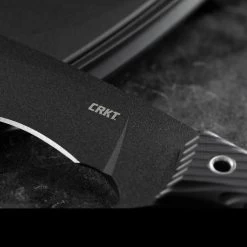 CRKT Clever Girl Kukri - Fixed Blade Knife 19 CRKT Clever Girl Kukri - Fixed Blade Knife -Outdoor Survival Gear CR2710det2 84147.1645104891.1280.1280 60773.1645104908