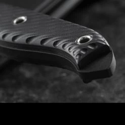 CRKT Clever Girl Kukri - Fixed Blade Knife 18 CRKT Clever Girl Kukri - Fixed Blade Knife -Outdoor Survival Gear CR2710det3 69327.1645104891.1280.1280 51742.1645104908